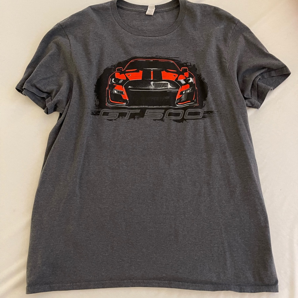 Ford Performance Tee
